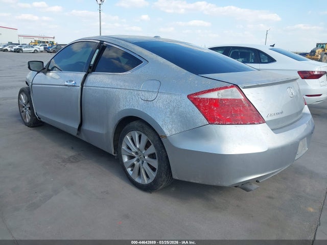 Aukcja sprzedaży 2008 Honda Accord 3.5 Ex-l, vin: 1HGCS228X8A000312, numer aukcji: 44642889