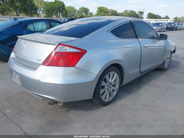 Aukcja sprzedaży 2008 Honda Accord 3.5 Ex-l, vin: 1HGCS228X8A000312, numer aukcji: 44642889