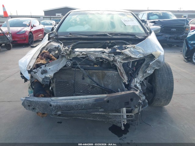 Aukcja sprzedaży 2008 Honda Accord 3.5 Ex-l, vin: 1HGCS228X8A000312, numer aukcji: 44642889