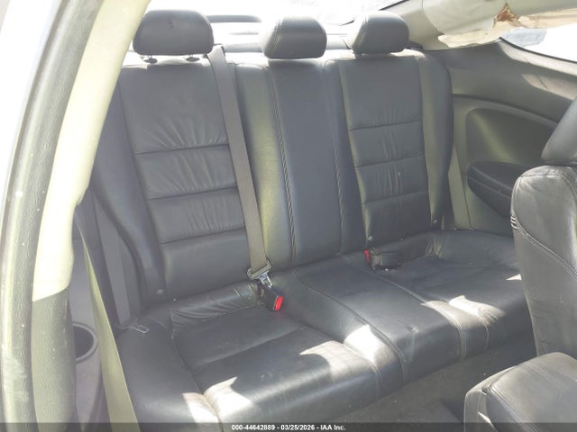 Aukcja sprzedaży 2008 Honda Accord 3.5 Ex-l, vin: 1HGCS228X8A000312, numer aukcji: 44642889