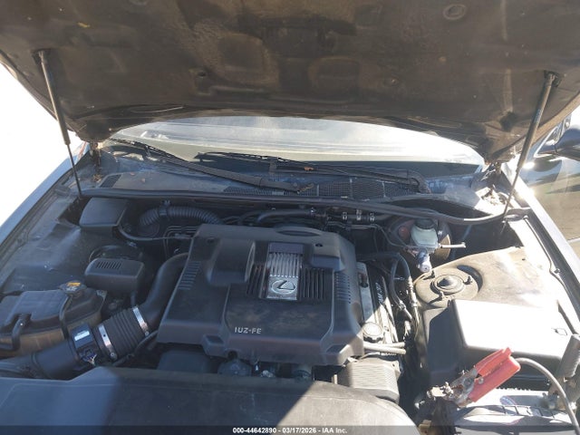 44642890 :رقم المزاد ، JT8BH28F3V0090885 vin ، 1997 Lexus Ls 400 مزاد بيع