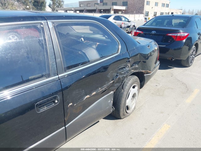 44642890 :رقم المزاد ، JT8BH28F3V0090885 vin ، 1997 Lexus Ls 400 مزاد بيع