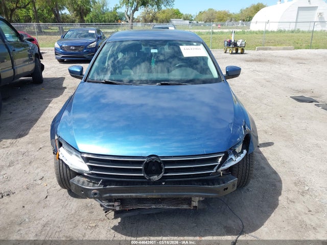 Продаж на аукціоні авто 2017 Volkswagen Jetta 1.4t S, vin: 3VW2B7AJ6HM257933, номер лоту: 44642901