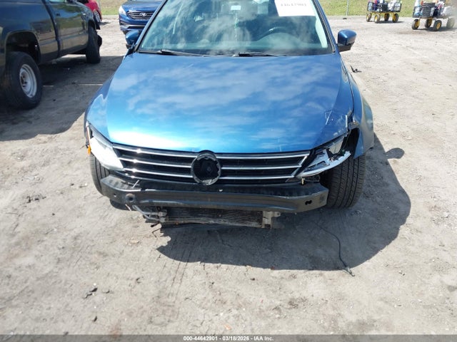 Продаж на аукціоні авто 2017 Volkswagen Jetta 1.4t S, vin: 3VW2B7AJ6HM257933, номер лоту: 44642901