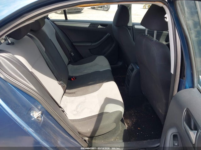 Продаж на аукціоні авто 2017 Volkswagen Jetta 1.4t S, vin: 3VW2B7AJ6HM257933, номер лоту: 44642901