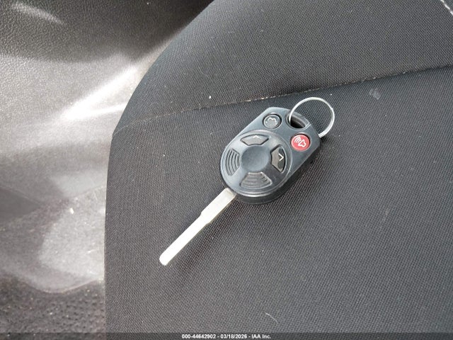 1FADP3FEXJL200486 Ford FOCUS SE