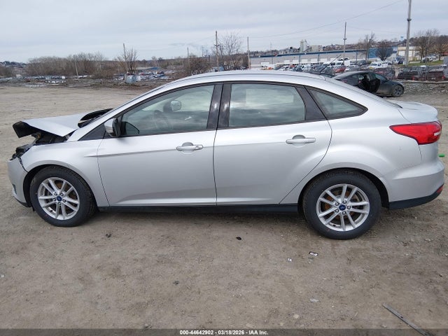 1FADP3FEXJL200486 Ford FOCUS SE
