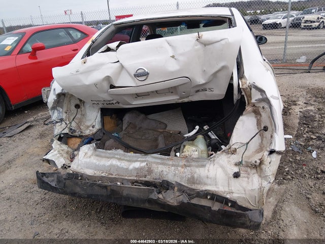 2003 Nissan Altima 2.5 S მანქანა იყიდება აუქციონზე, vin: 1N4AL11D83C142656, აუქციონის ნომერი: 44642903
