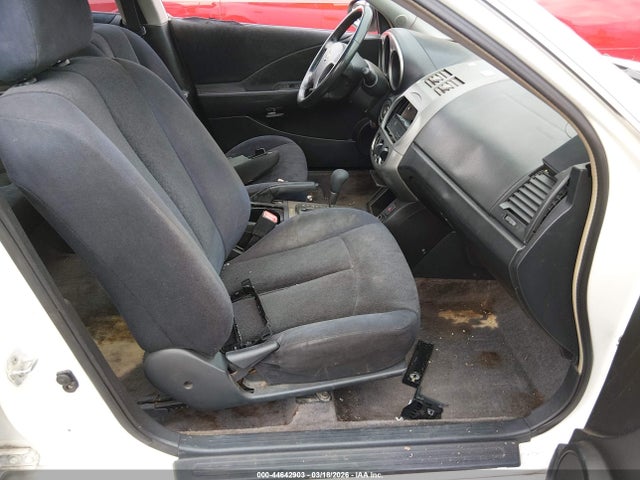 2003 Nissan Altima 2.5 S მანქანა იყიდება აუქციონზე, vin: 1N4AL11D83C142656, აუქციონის ნომერი: 44642903