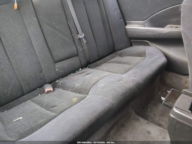 2003 Nissan Altima 2.5 S მანქანა იყიდება აუქციონზე, vin: 1N4AL11D83C142656, აუქციონის ნომერი: 44642903