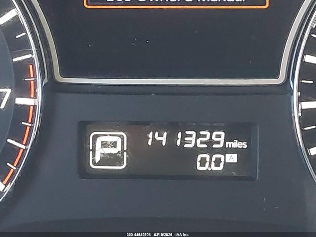 Nissan Pathfinder Sv 2014 5N1AR2MN6EC723977 Image 15