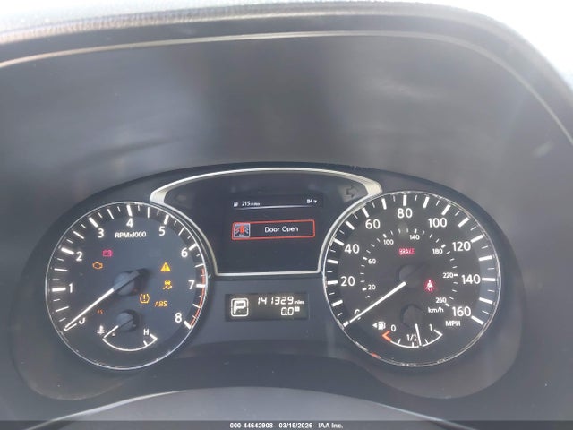 Nissan Pathfinder Sv 2014 5N1AR2MN6EC723977 Image 7