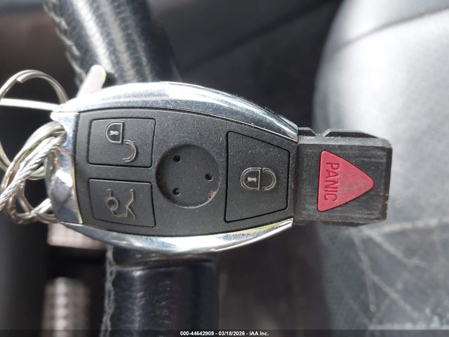 Aukcja sprzedaży 2006 Mercedes-benz C 230 Sport, vin: WDBRF52HX6A915722, numer aukcji: 44642909