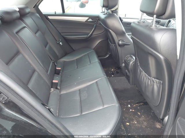 Aukcja sprzedaży 2006 Mercedes-benz C 230 Sport, vin: WDBRF52HX6A915722, numer aukcji: 44642909