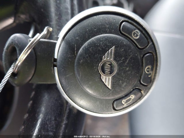 2013 MINI COUNTRYMAN WMWZB3C57DWM07503 Photo 10