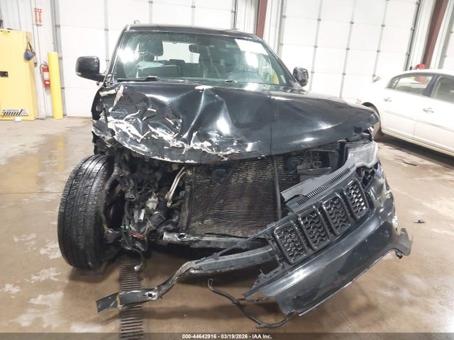 Aukcja sprzedaży 2017 Jeep Grand Cherokee Limited 4x4, vin: 1C4RJFBGXHC764630, numer aukcji: 44642916