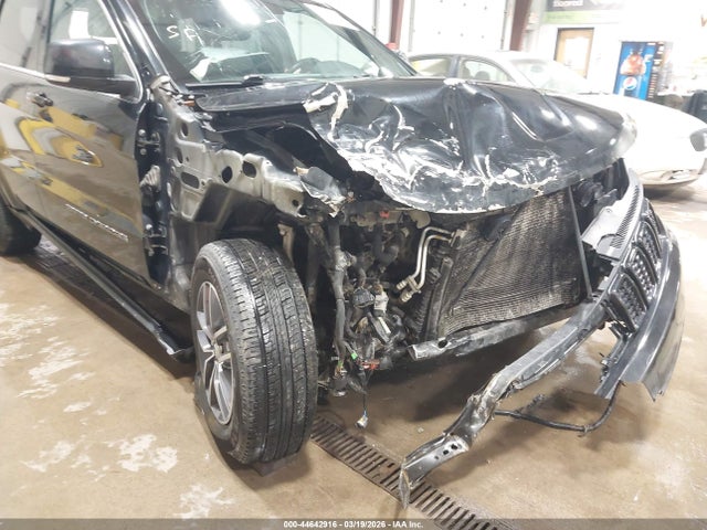 Aukcja sprzedaży 2017 Jeep Grand Cherokee Limited 4x4, vin: 1C4RJFBGXHC764630, numer aukcji: 44642916