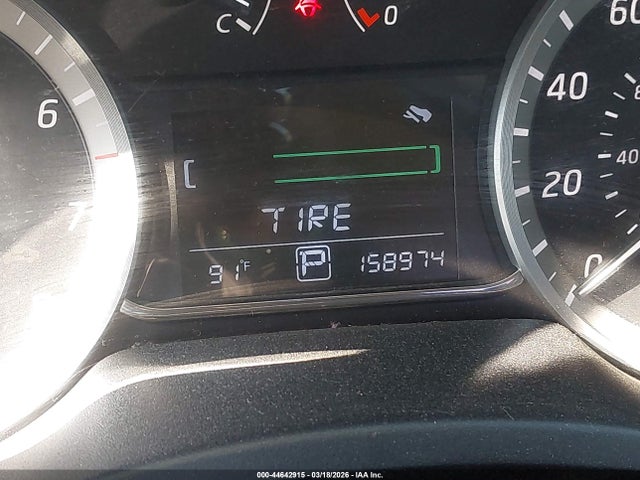 3N1AB7APXFY236773 Nissan Sentra Fe+ S/s/sl/sr/sv