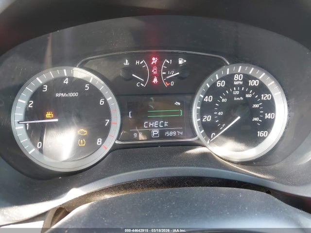 3N1AB7APXFY236773 Nissan Sentra Fe+ S/s/sl/sr/sv