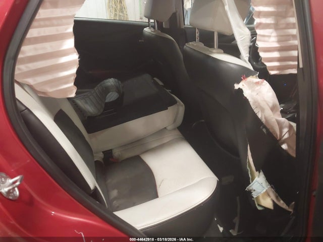 44642918 :رقم المزاد ، JM1DKBD74G0126502 vin ، 2016 Mazda Cx-3 Grand Touring مزاد بيع