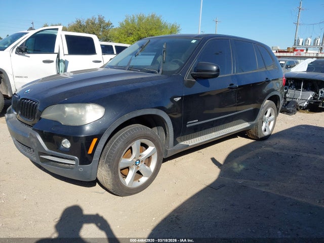 Aukcja sprzedaży 2010 Bmw X5 Xdrive30i, vin: 5UXFE4C51AL381155, numer aukcji: 44642920