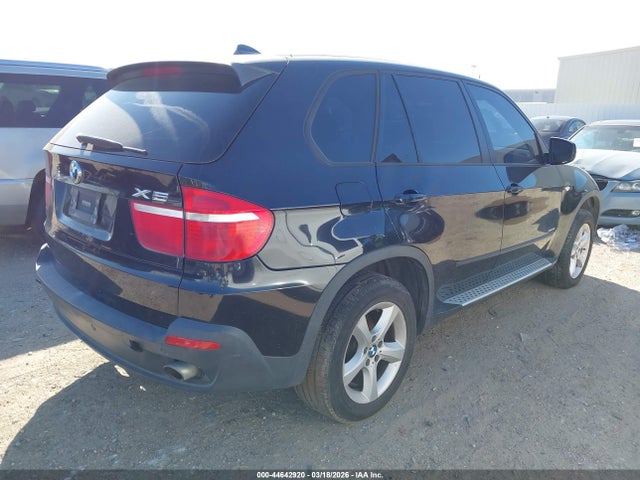 Aukcja sprzedaży 2010 Bmw X5 Xdrive30i, vin: 5UXFE4C51AL381155, numer aukcji: 44642920