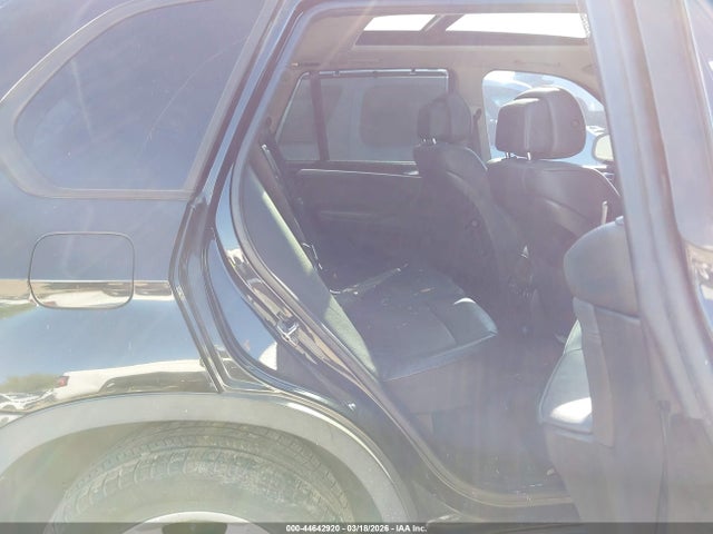Aukcja sprzedaży 2010 Bmw X5 Xdrive30i, vin: 5UXFE4C51AL381155, numer aukcji: 44642920