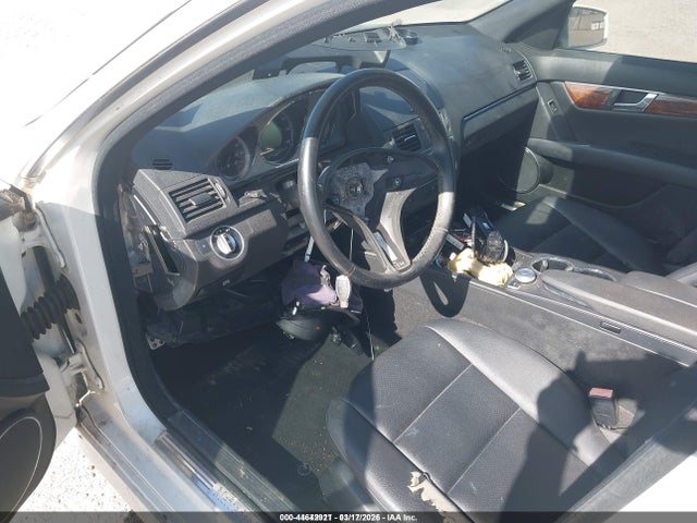 Продажа на аукционе авто 2011 Mercedes-benz C 300 Sport 4matic, vin: WDDGF8BB3BR176930, номер лота: 44642921
