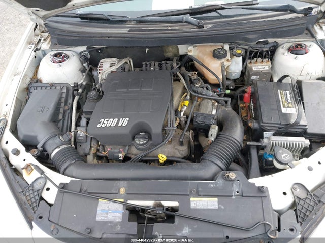 2006 PONTIAC G6 1G2ZH358664279315 Photo 9