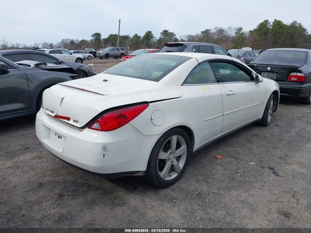 2006 PONTIAC G6 1G2ZH358664279315 Photo 3