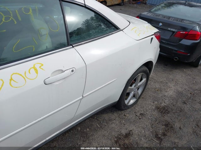 2006 PONTIAC G6 1G2ZH358664279315 Photo 5