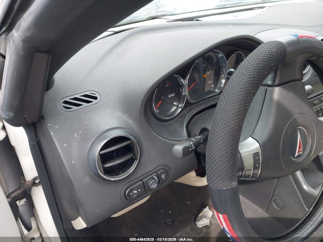 2006 PONTIAC G6 1G2ZH358664279315 Photo 6