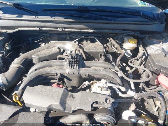Продаж на аукціоні авто 2015 Subaru Legacy 2.5i Limited, vin: 4S3BNAL64F3023370, номер лоту: 44642933