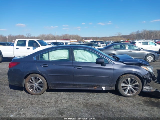 Продаж на аукціоні авто 2015 Subaru Legacy 2.5i Limited, vin: 4S3BNAL64F3023370, номер лоту: 44642933