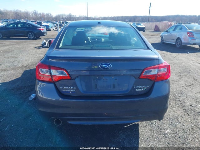 Продаж на аукціоні авто 2015 Subaru Legacy 2.5i Limited, vin: 4S3BNAL64F3023370, номер лоту: 44642933