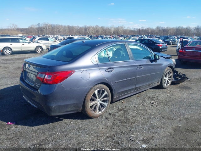 Продаж на аукціоні авто 2015 Subaru Legacy 2.5i Limited, vin: 4S3BNAL64F3023370, номер лоту: 44642933