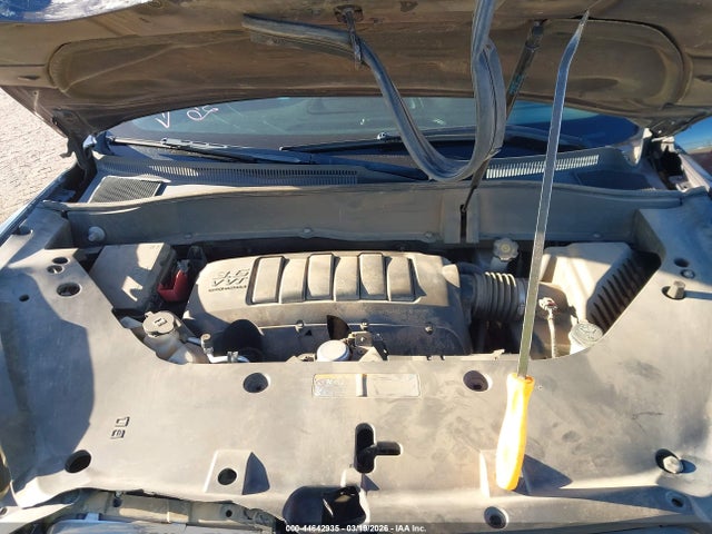 1GKKRPKD6FJ385143 GMC Acadia Sle-2