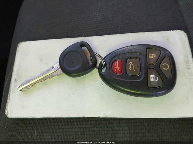 1GKKRPKD6FJ385143 GMC Acadia Sle-2