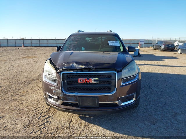 1GKKRPKD6FJ385143 GMC Acadia Sle-2