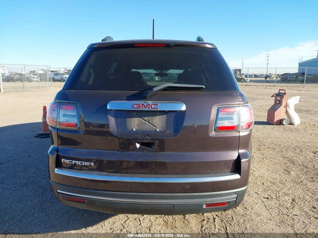1GKKRPKD6FJ385143 GMC Acadia Sle-2