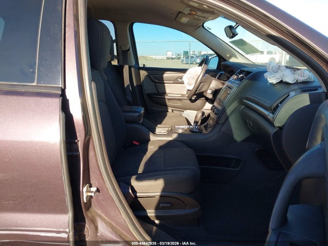1GKKRPKD6FJ385143 GMC Acadia Sle-2