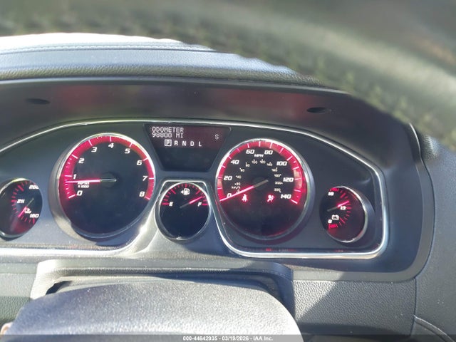1GKKRPKD6FJ385143 GMC Acadia Sle-2