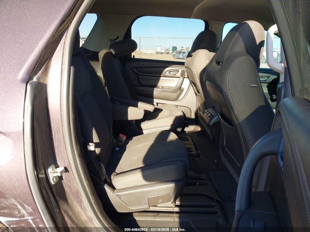 1GKKRPKD6FJ385143 GMC Acadia Sle-2