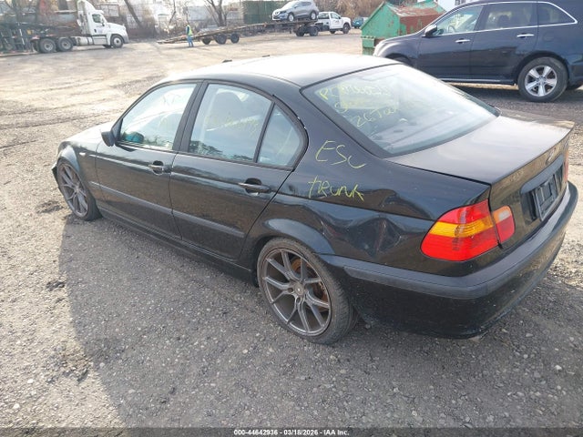 Aukcja sprzedaży 2004 Bmw 325xi, vin: WBAEU33444PF61292, numer aukcji: 44642936