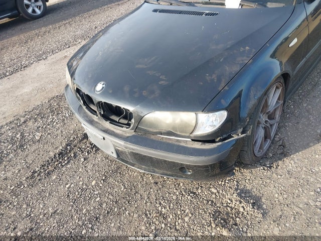 Aukcja sprzedaży 2004 Bmw 325xi, vin: WBAEU33444PF61292, numer aukcji: 44642936