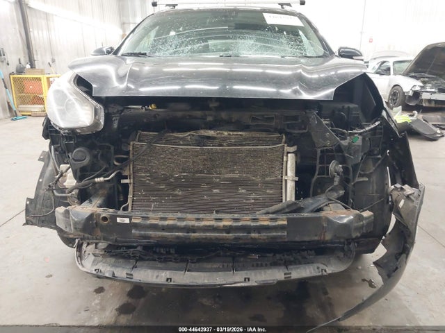 Продажа на аукционе авто 2017 Kia Sportage Ex, vin: KNDPNCAC5H7116999, номер лота: 44642937