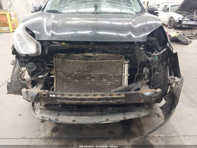 Продажа на аукционе авто 2017 Kia Sportage Ex, vin: KNDPNCAC5H7116999, номер лота: 44642937