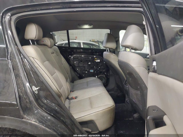 Продажа на аукционе авто 2017 Kia Sportage Ex, vin: KNDPNCAC5H7116999, номер лота: 44642937