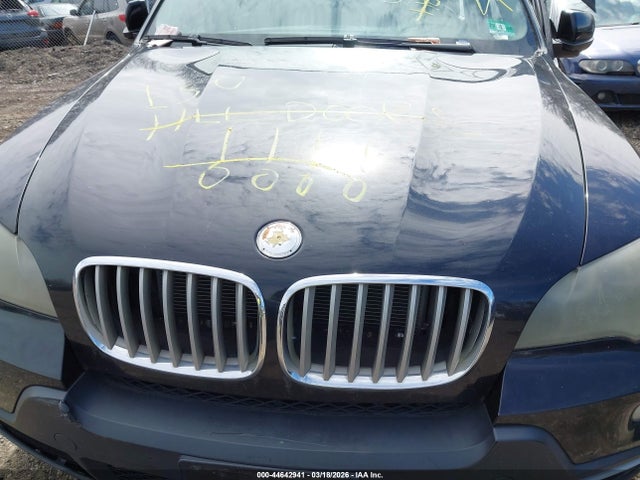 Aukcja sprzedaży 2008 Bmw X5 4.8i, vin: 5UXFE835X8LZ36816, numer aukcji: 44642941