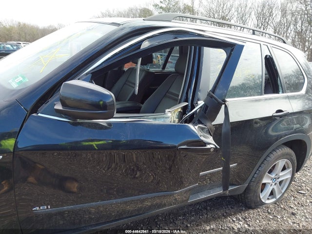 Aukcja sprzedaży 2008 Bmw X5 4.8i, vin: 5UXFE835X8LZ36816, numer aukcji: 44642941